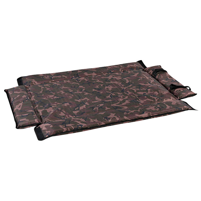 Fox Mat with Sides