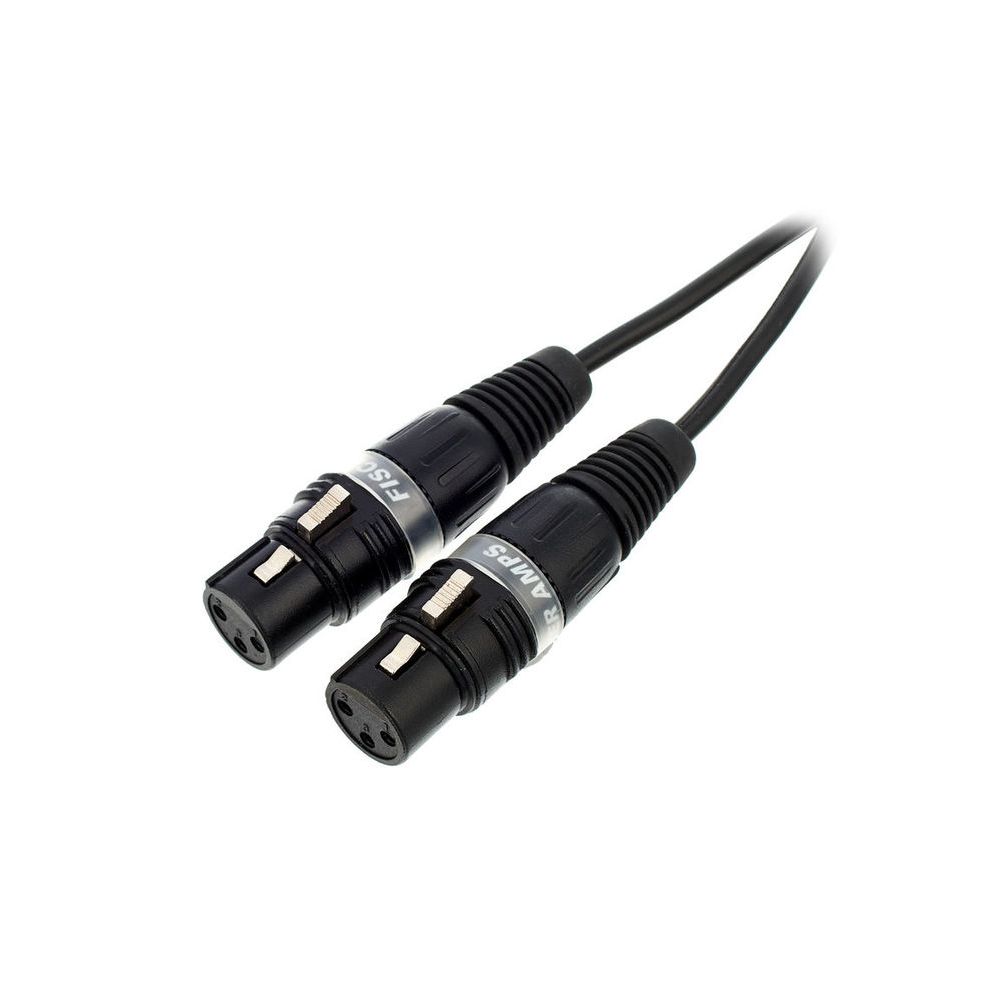 Fischer Amps Cable for In Ear Stick – Thomann Ireland