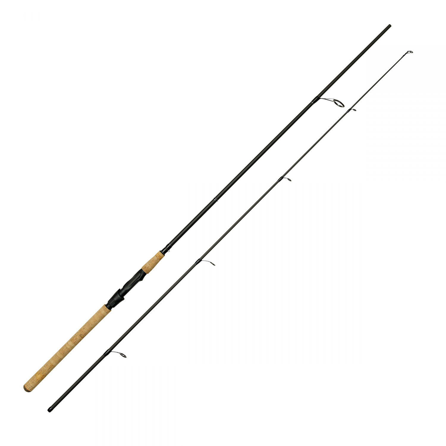 Kinetic Spinning Rod Enforcer CL