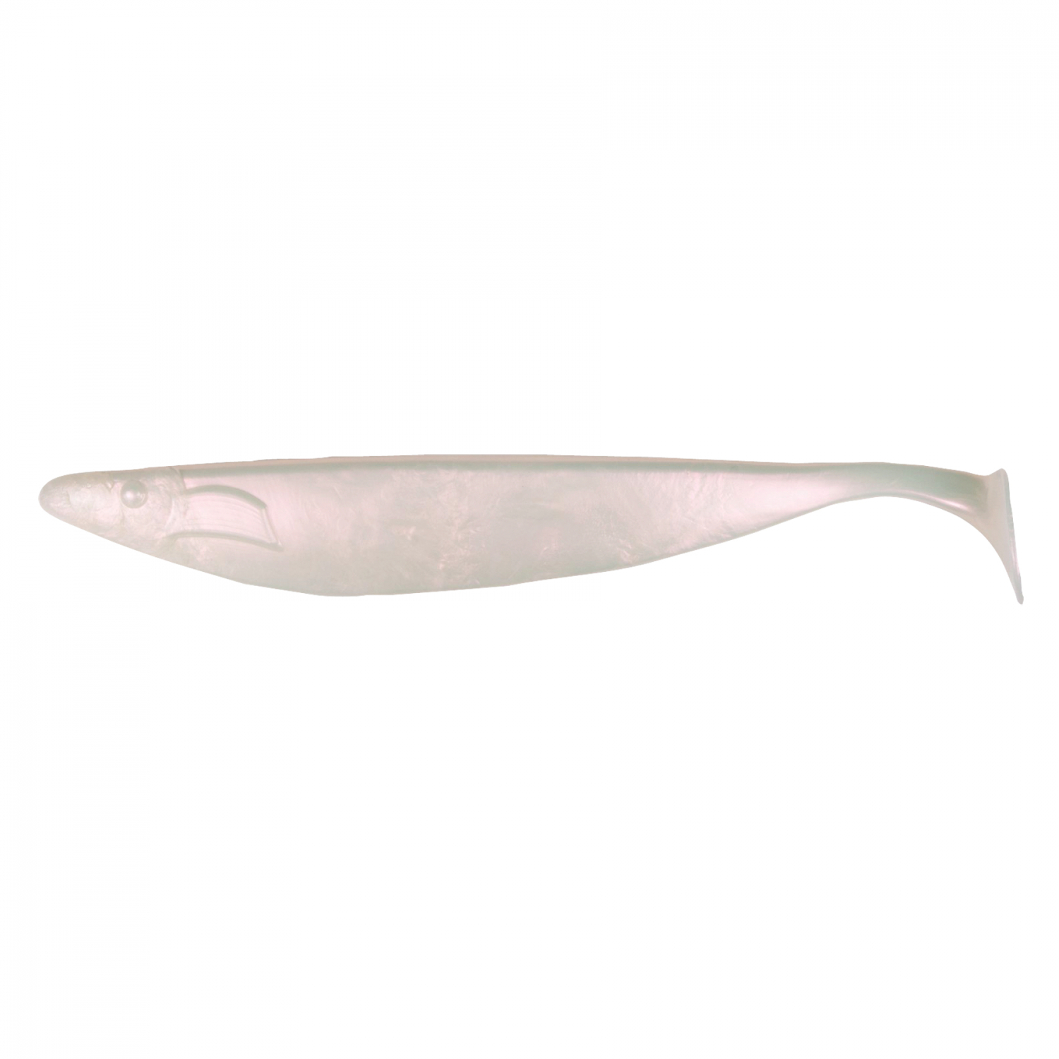 Jackson Shad XXL Active (mother of pearl)