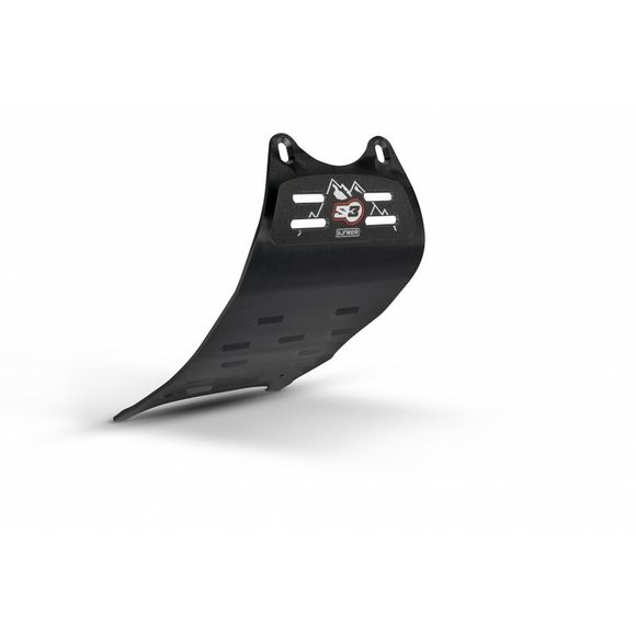 Bunker Racing - aluminum engine shoeRef: SPART00046A / 1085964002