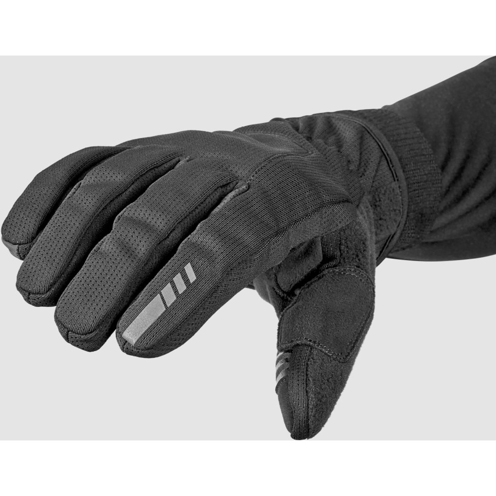 GripGrab Windster 2 Windproof Gloves - Black