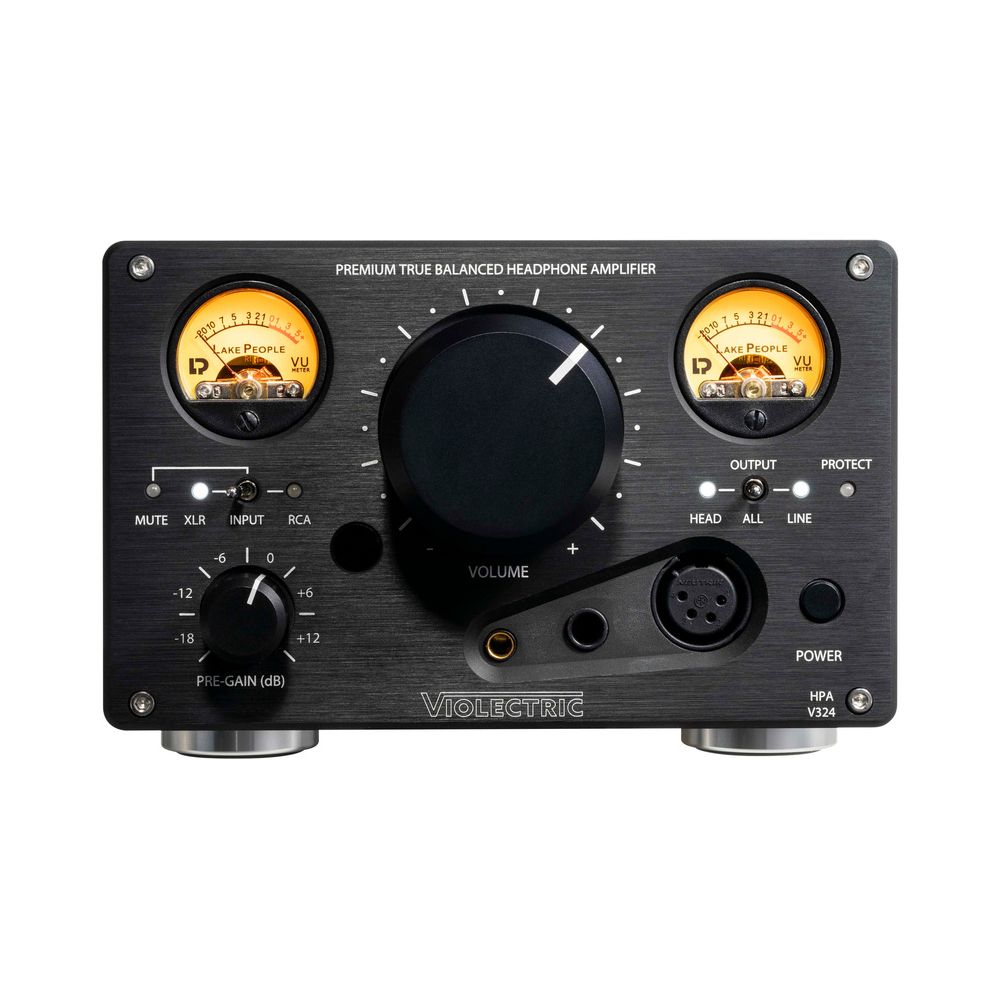 Violectric HPA V324 – Thomann Ireland