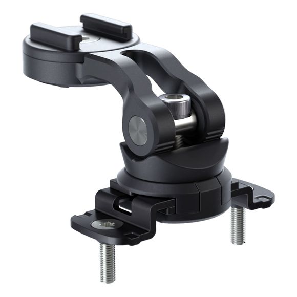SP Connect Phone Mount FOR BRAKE FLUID RESERVOIR Universal - BlackRef : SPC0063 / SPC53235