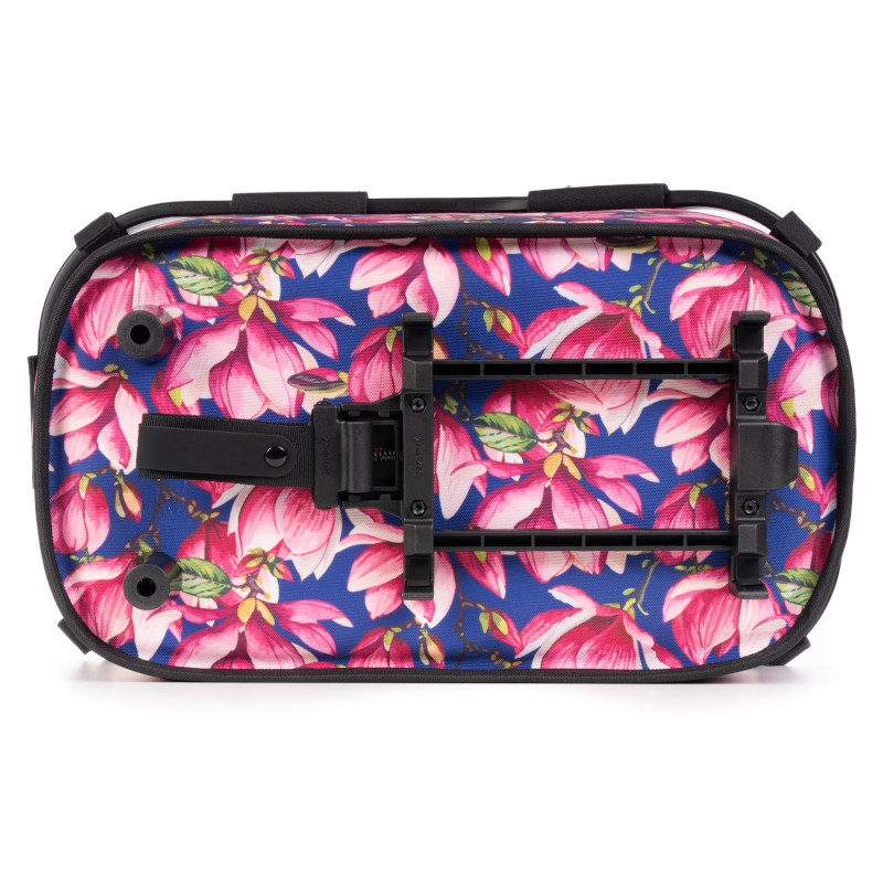 ACID CITY 20 RILink Carrier Basket - violet