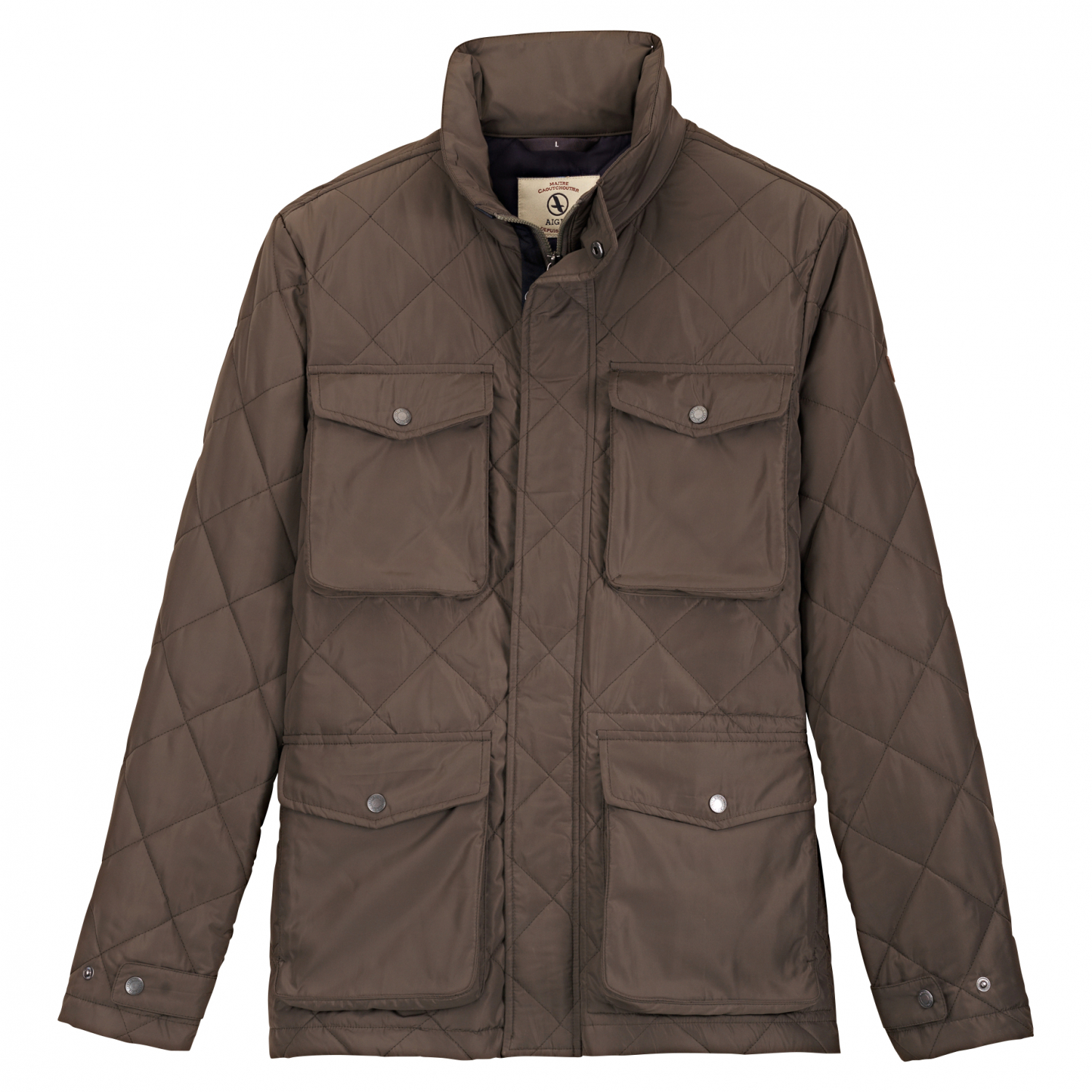 Aigle Quilted Jacket Padyjacket