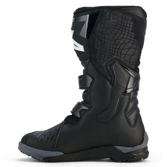 Alpinestars Corozal V2 Adventure Drystar Boots - BlackRef: Ap3882-C55089