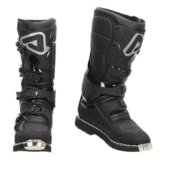 Bottes cross Acerbis X-ROCK MM2 2024 - NoirRef : AE5365