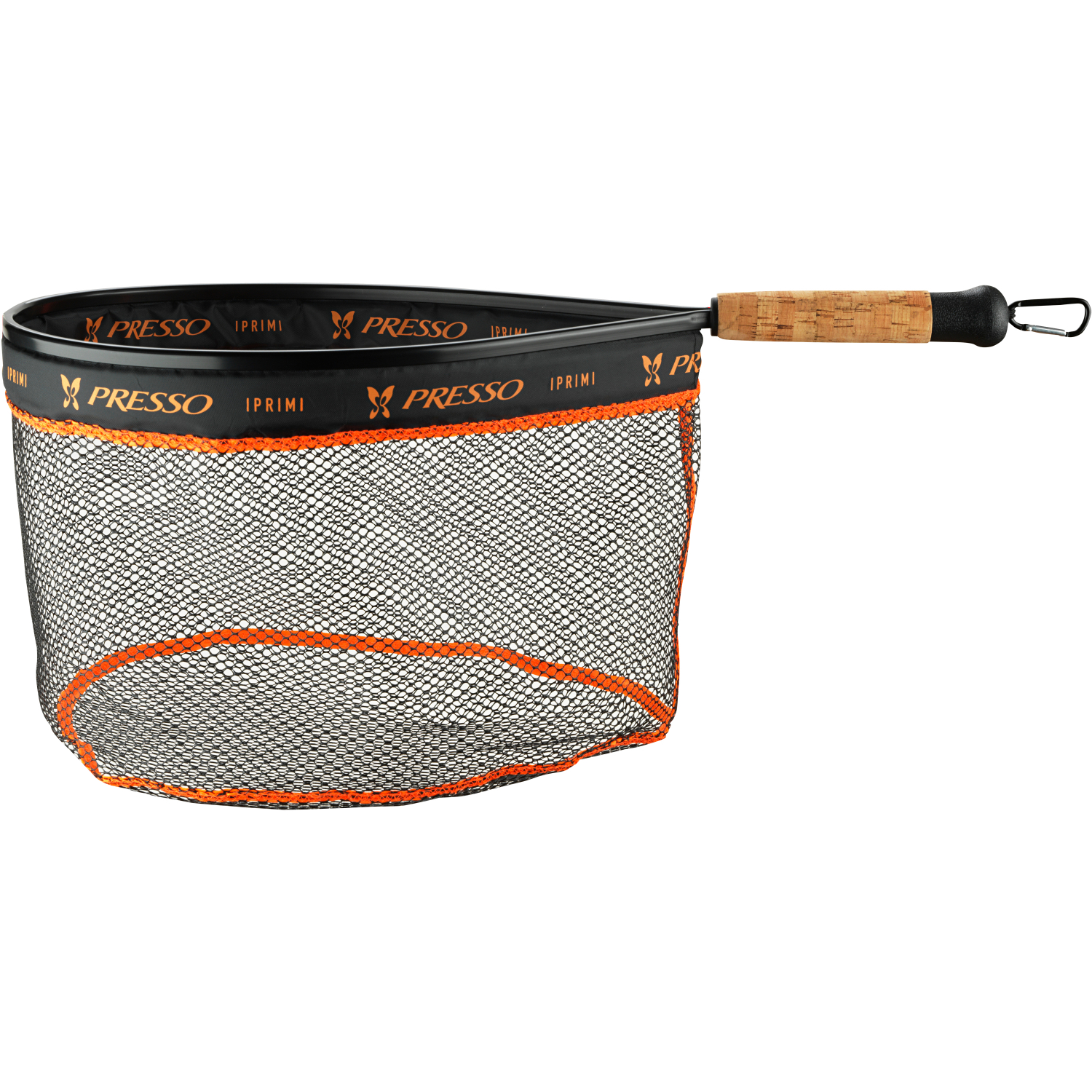Daiwa Presso Iprimi Trout Net