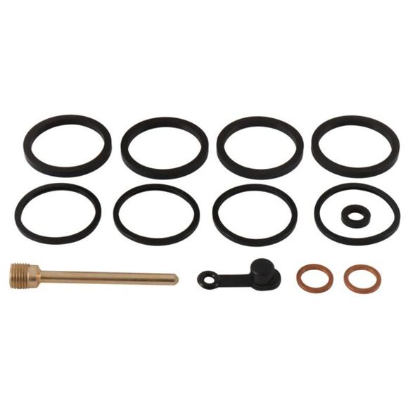 All balls brake caliper repair kit SUZUKI 1500 VL 1500 INTRUDER LC - 2002 - 2004Ref: ALL00699A / 1127270