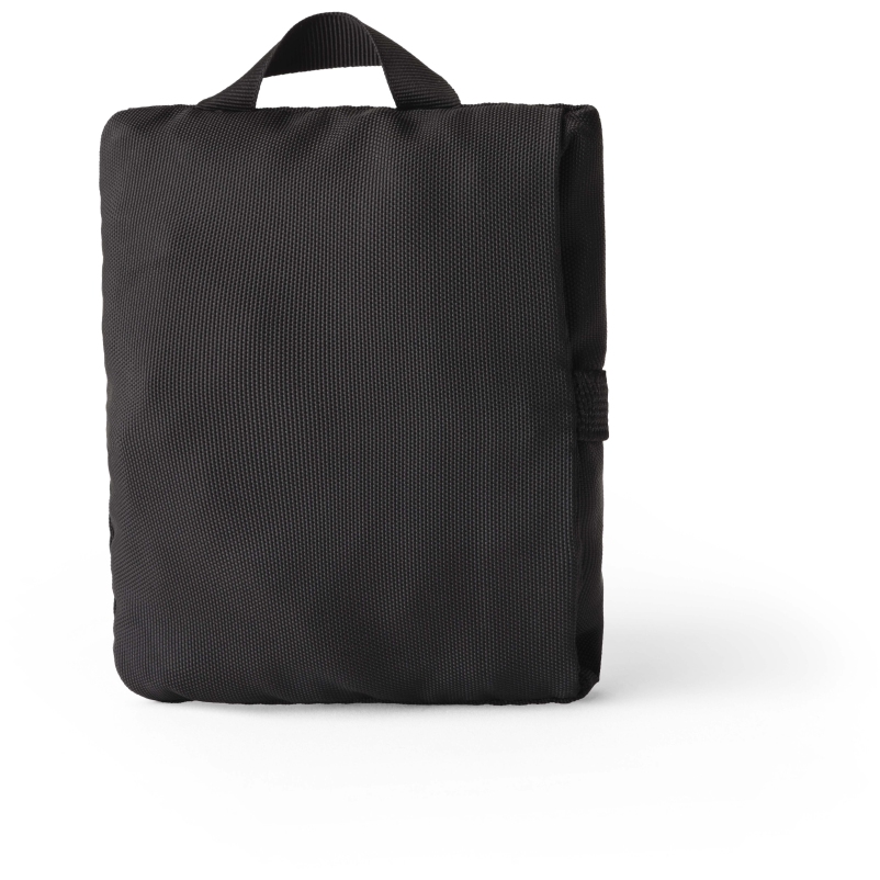 Gregory Packable Helmet Holder - Obsidian Black