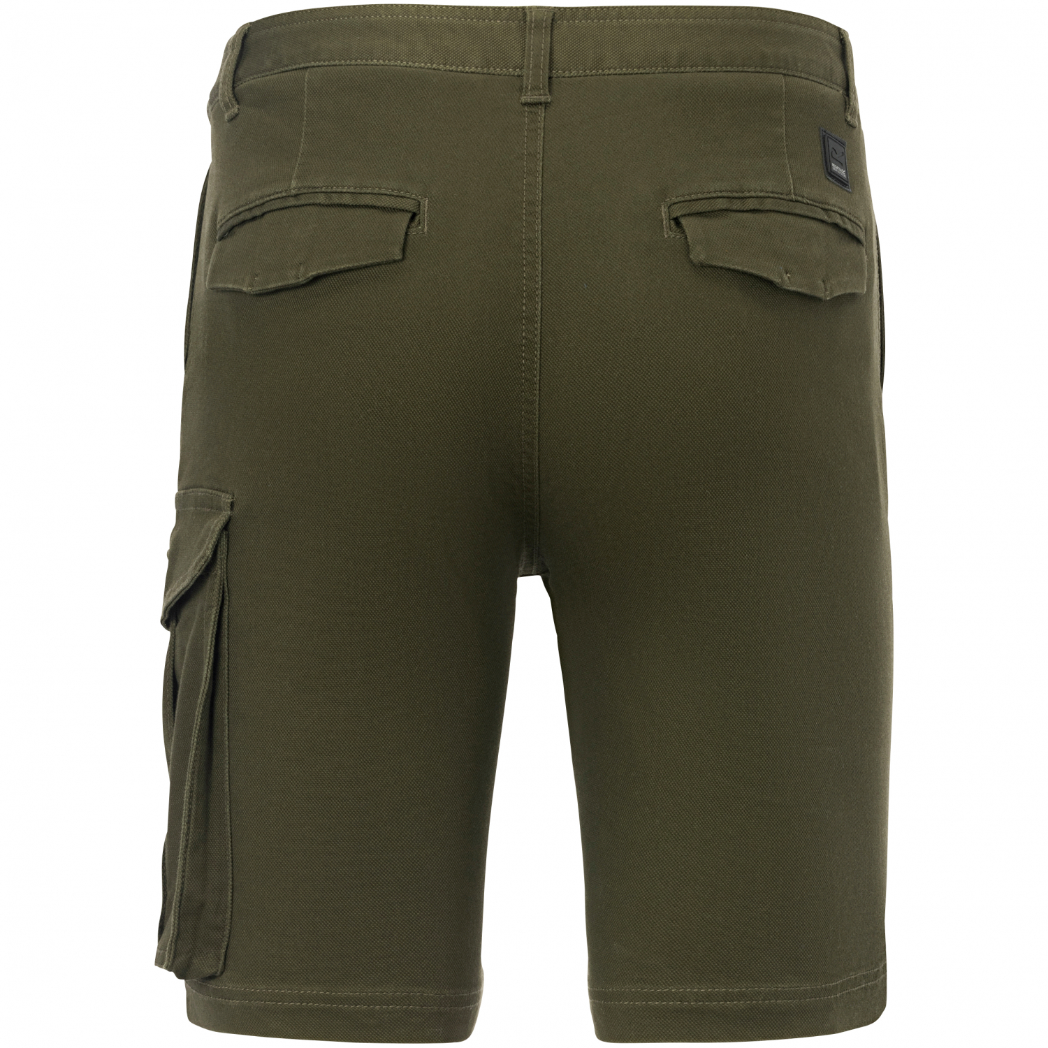 Regatta Bendrick Shorts Men (Dark Khaki)