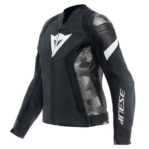 Dainese Avro 5 Lady - Black / WhiteRef: DN2091