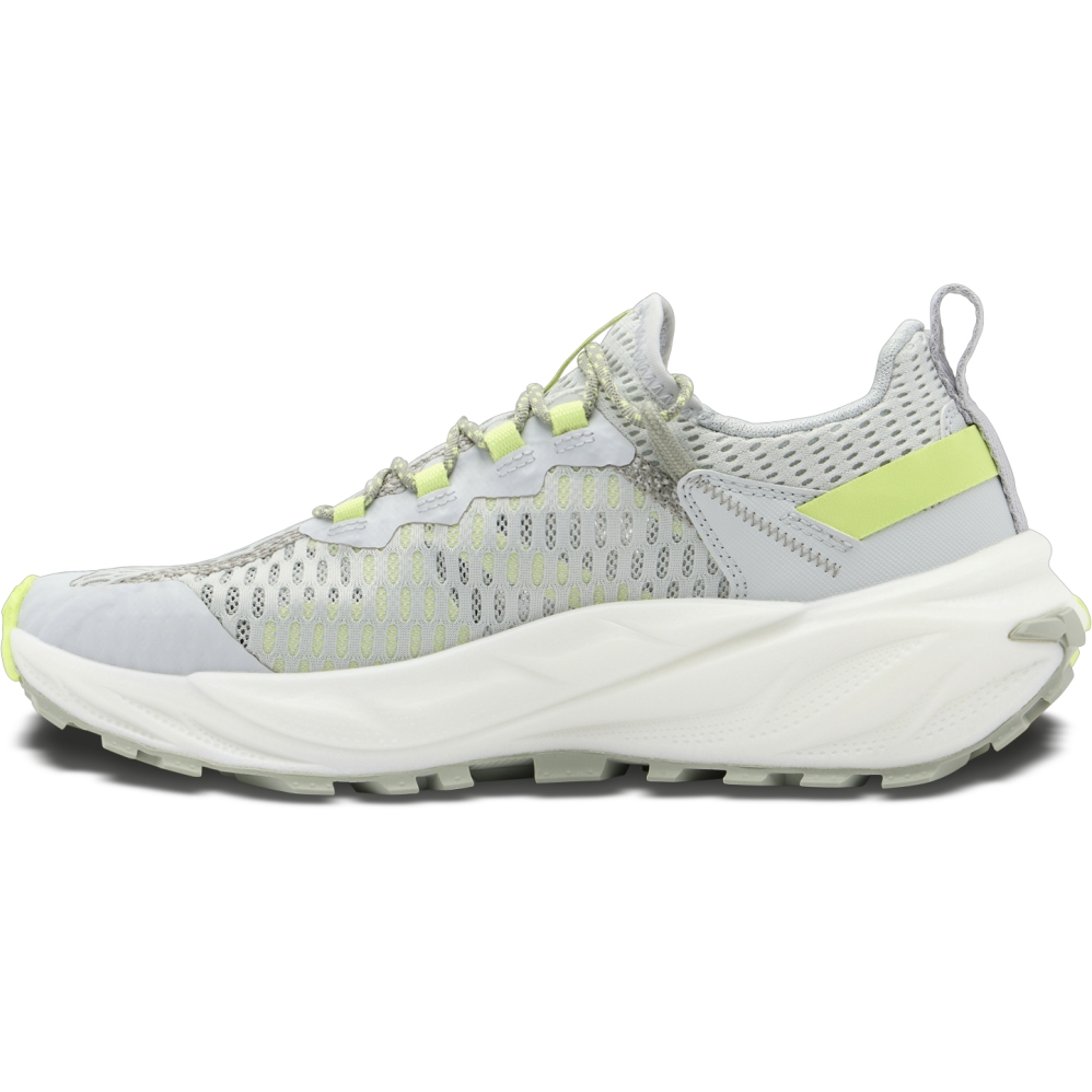 Jack Wolfskin Prelight Swift Vent Low Shoes Women - cool matcha