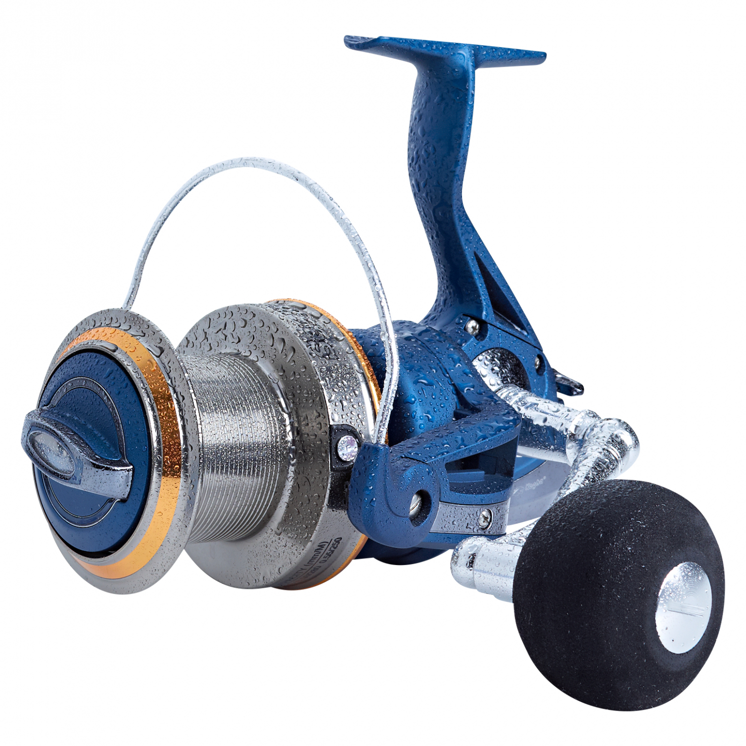 Kogha Beachcasting Reel Seawave