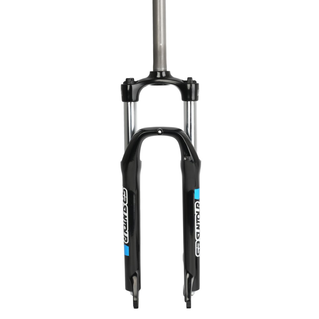 SR Suntour SF18 XCE28 Suspension Fork - 26