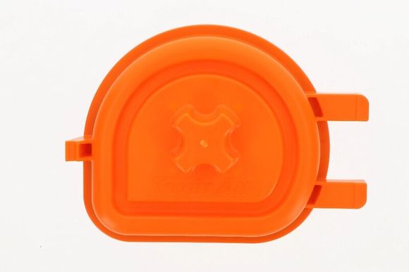 Couvercle de filtre à air Twin air - 160137Ref : TA00502A / 1138541