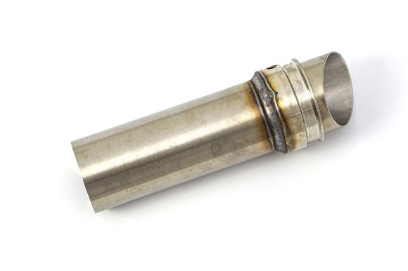 Akrapovic Insert decibel noise reducerRef: SA00108A / 18602224