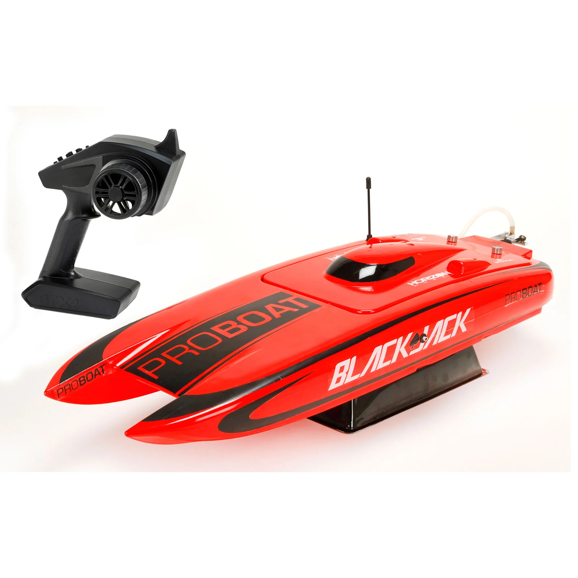 PRB08007 Blackjack 24-inch Catamaran Pro Boat®