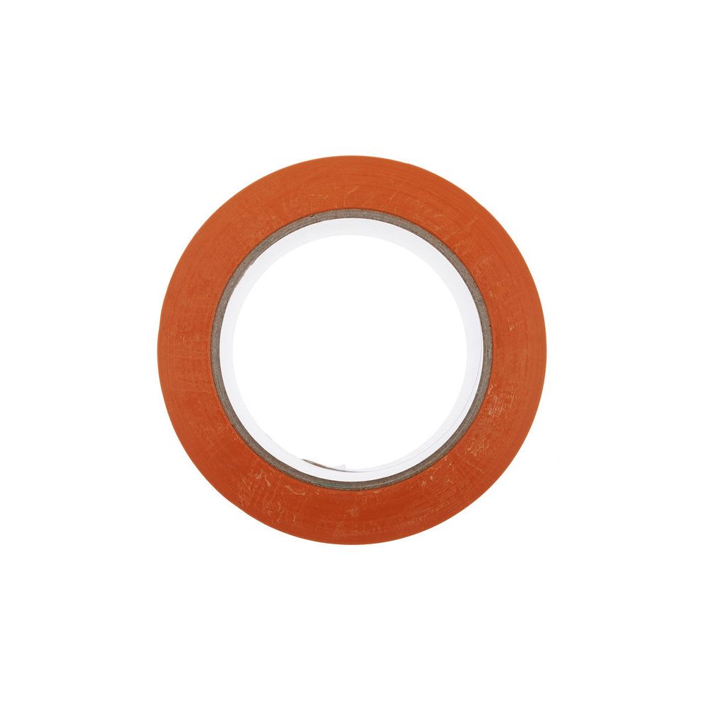 Gerband PVC Tape 565 Orange – Thomann Ireland