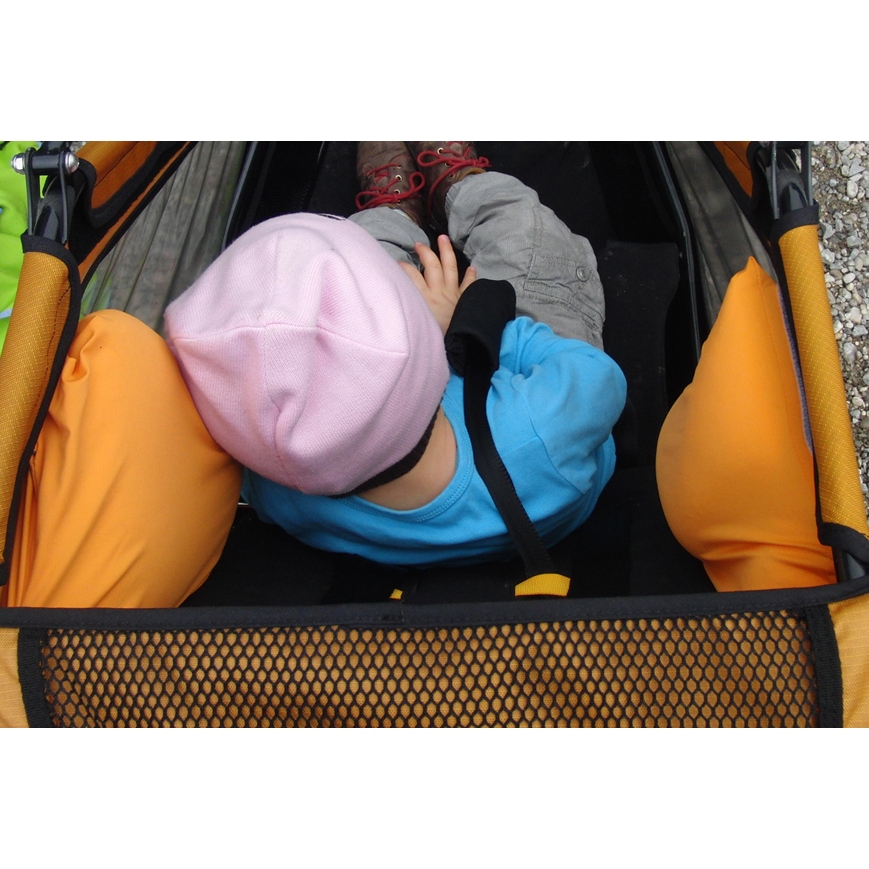 Tout Terrain iSURO Children´s Pillow