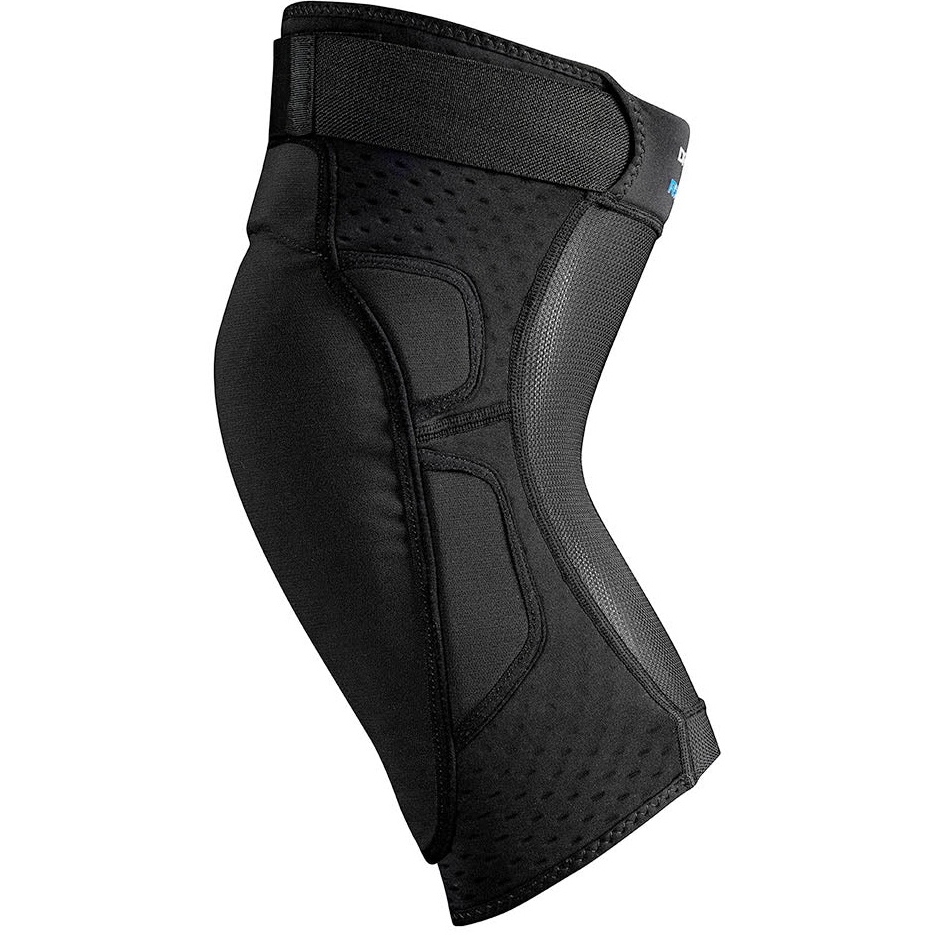DHaRCO DH Knee Pads Youth - black
