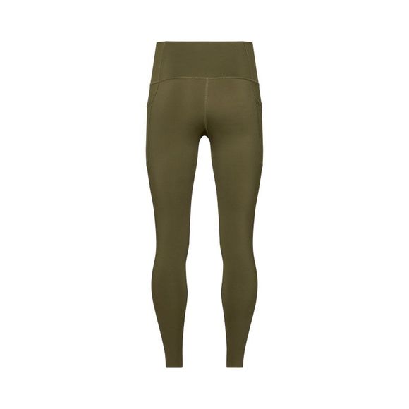 Fox Motive Legging Pants - Woman - GreenRef: FX5303