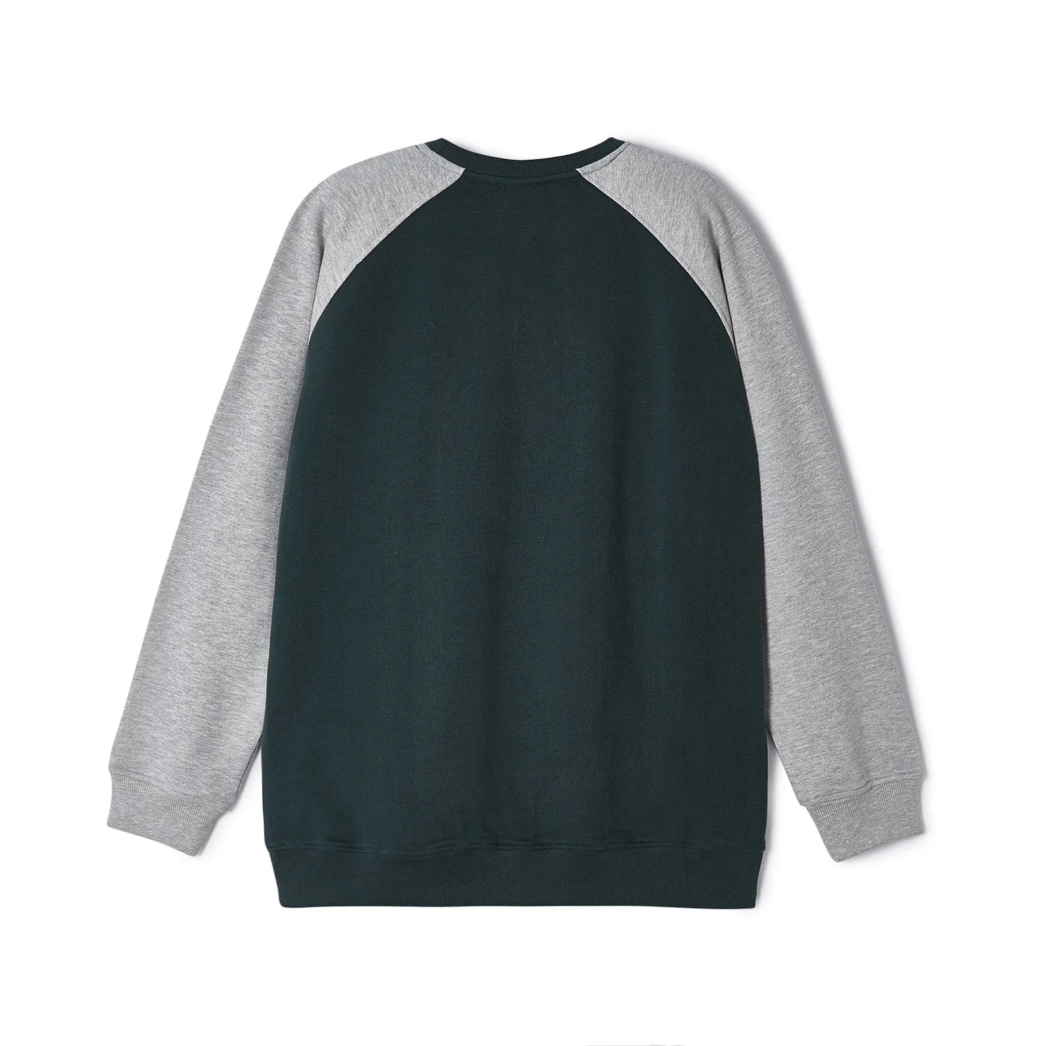 World football competition Classics Germany FR '74 Raglan Sweatshirt - Men's