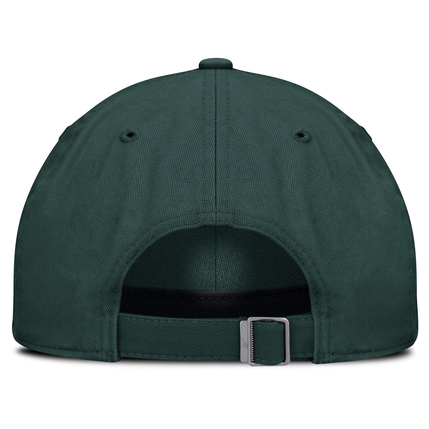 Athletics Organic Cotton Nike Club Adjustable Cap Green