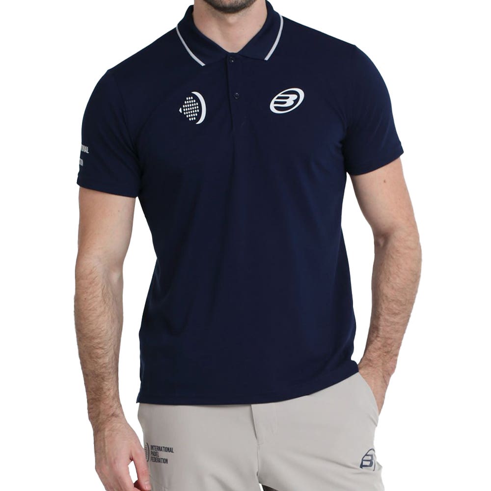 polo Bullpadel Cente