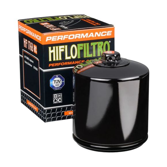HifloFiltro oil filter 07120673Ref: Hf00001A / 07120673