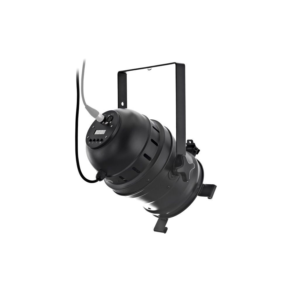 Stairville LED Par64 MKII RGBA 10mm black – Thomann Ireland