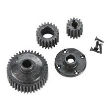 ARRMA SPUR GR 57T HD 0.8M AR310597