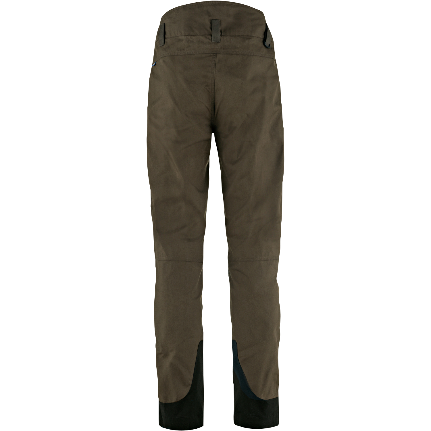 Fjällräven Lappland Pro Stretch Trousers M Men (Dark Olive)
