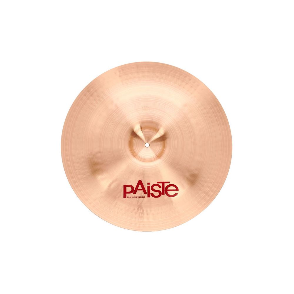 Paiste 2002 Classic 20
