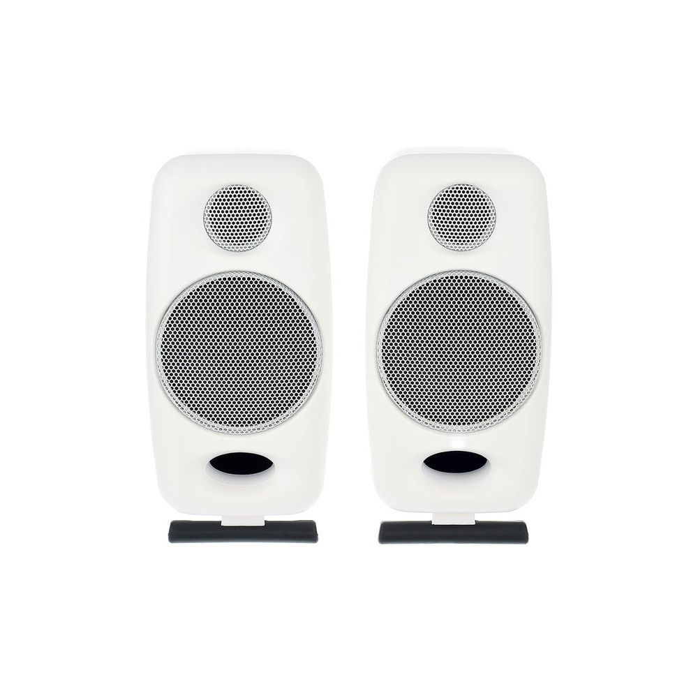 IK Multimedia iLoud Micro Mon. White Edition – Thomann Ireland