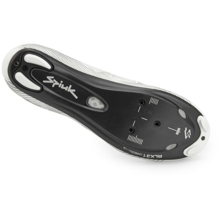 Spiuk PROFIT Dual Carbon Road Shoes Men - black