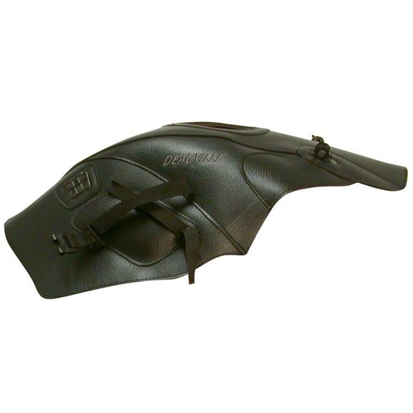 Bagster Tank Cover BlackRef : 1513U