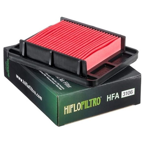 Filtre à air HifloFiltro HFA3106 Type origineRef : HF0658 / 10114442