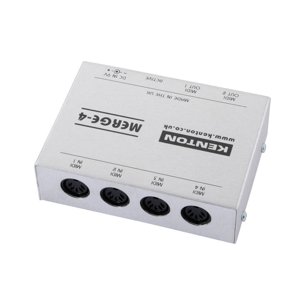 Kenton MIDI Merge
