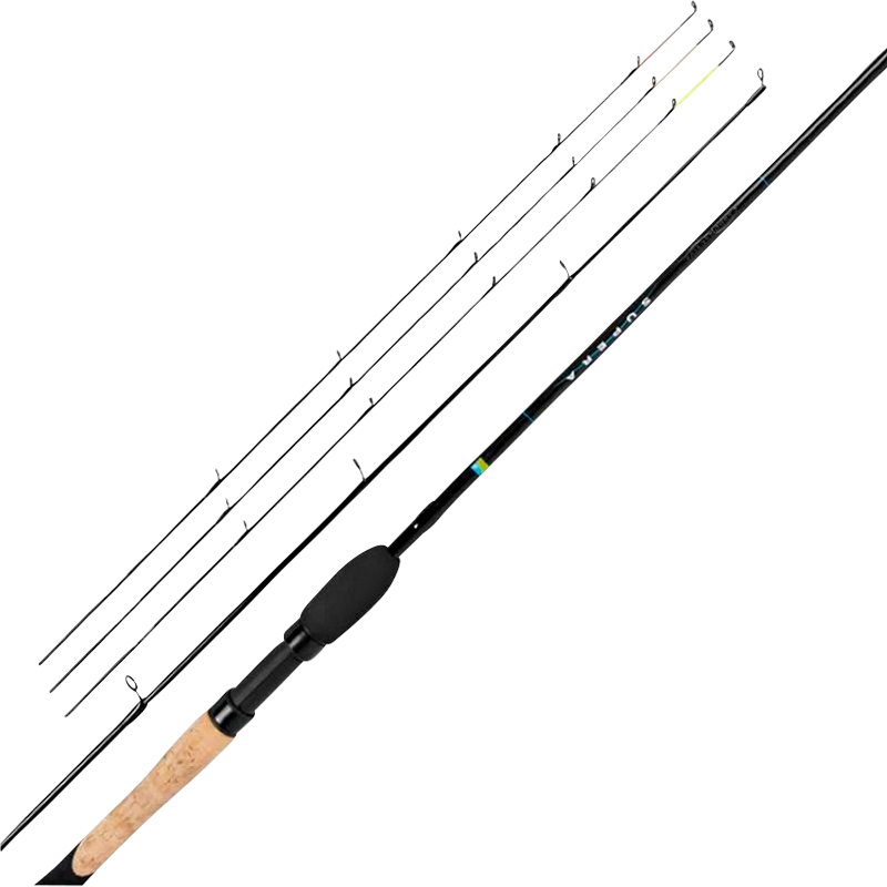 Preston Supera X Superlight Feeder