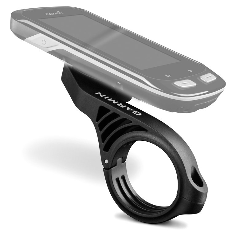 Garmin Extended Out-Front Bike Mount - 010-11251-40