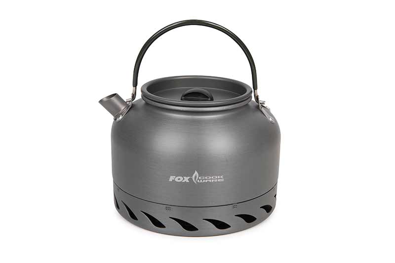 Fox Cookware 1.5l Heat Transfer Kettle