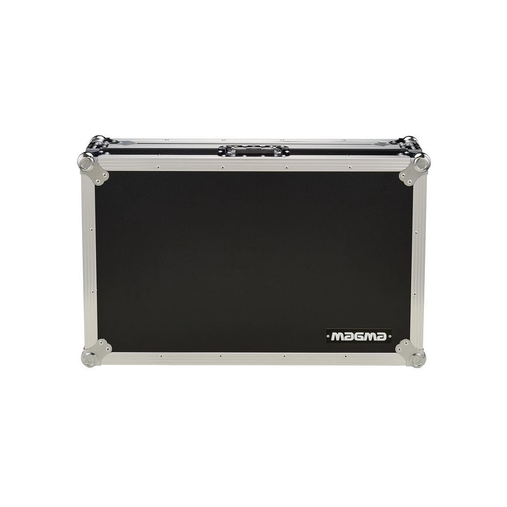 Magma Workstation DDJ