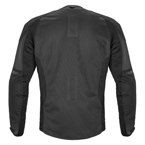 Spidi Super Net - Black Motorcycle MotorcycleRef: SPI0687
