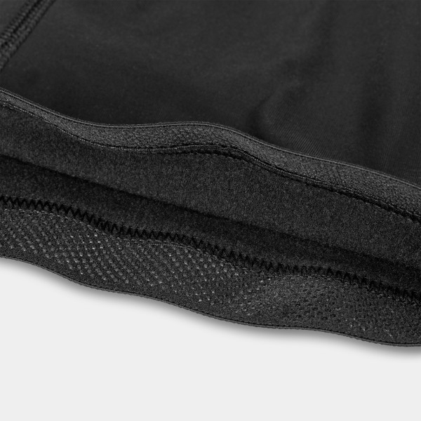 GripGrab PACR Thermal Knee Warmers - Black
