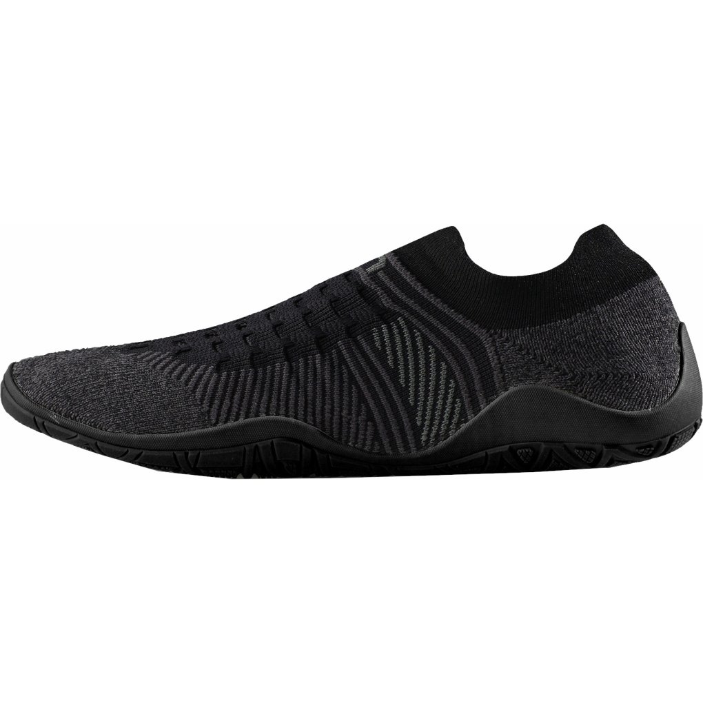 UYN Beemotion Shoes Men - Black Sole - Black/Anthracite