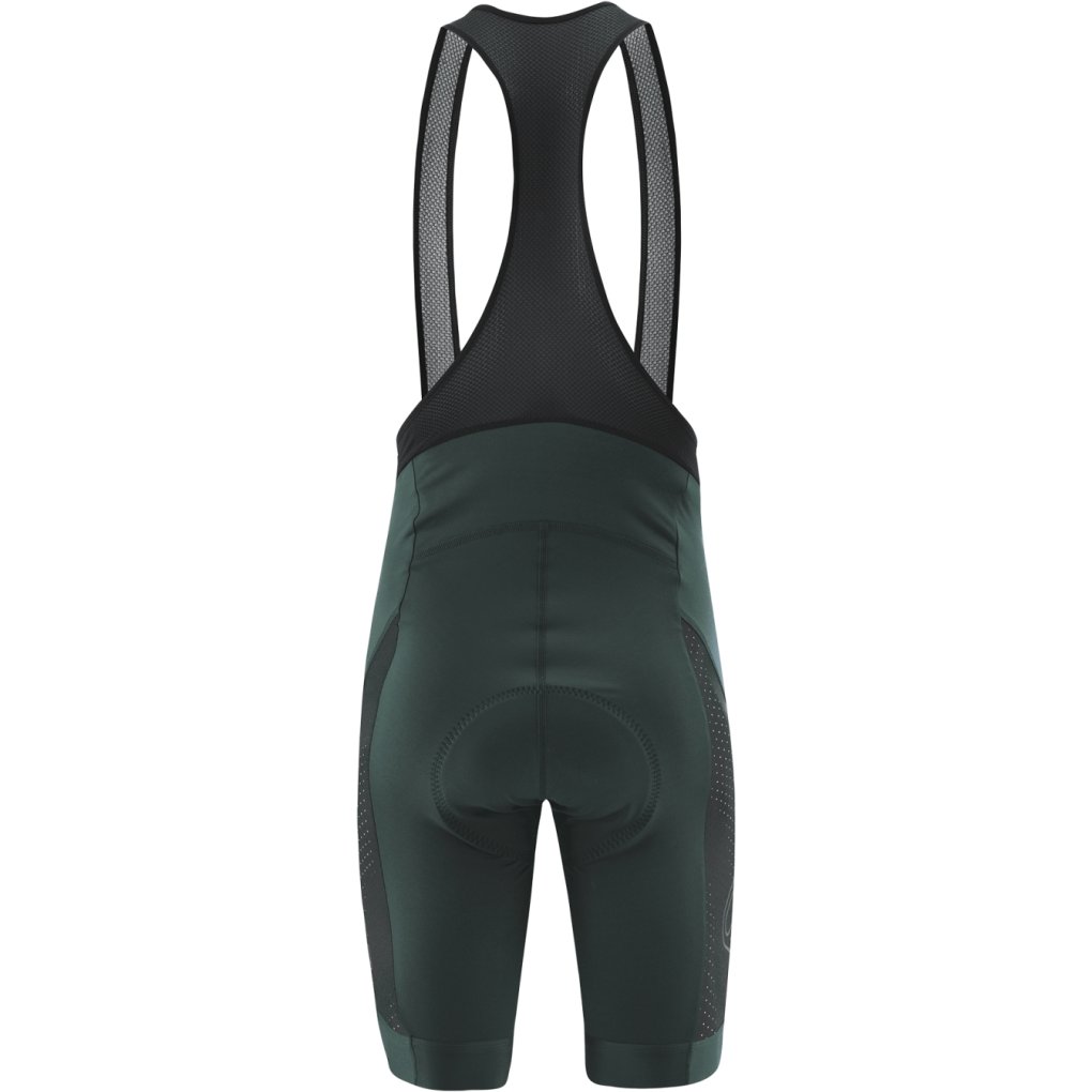 Löffler Winner 4 Bike Bibshorts Men - forest 365
