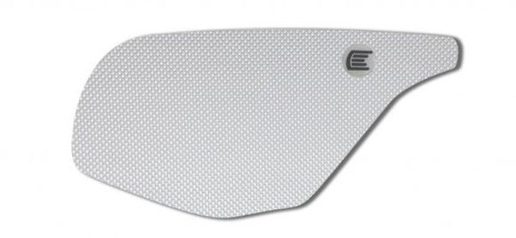 R & G tank grip Racing Kit Eazi-Grip Pro - TransparentRef: Rgr02041A / 1129278002