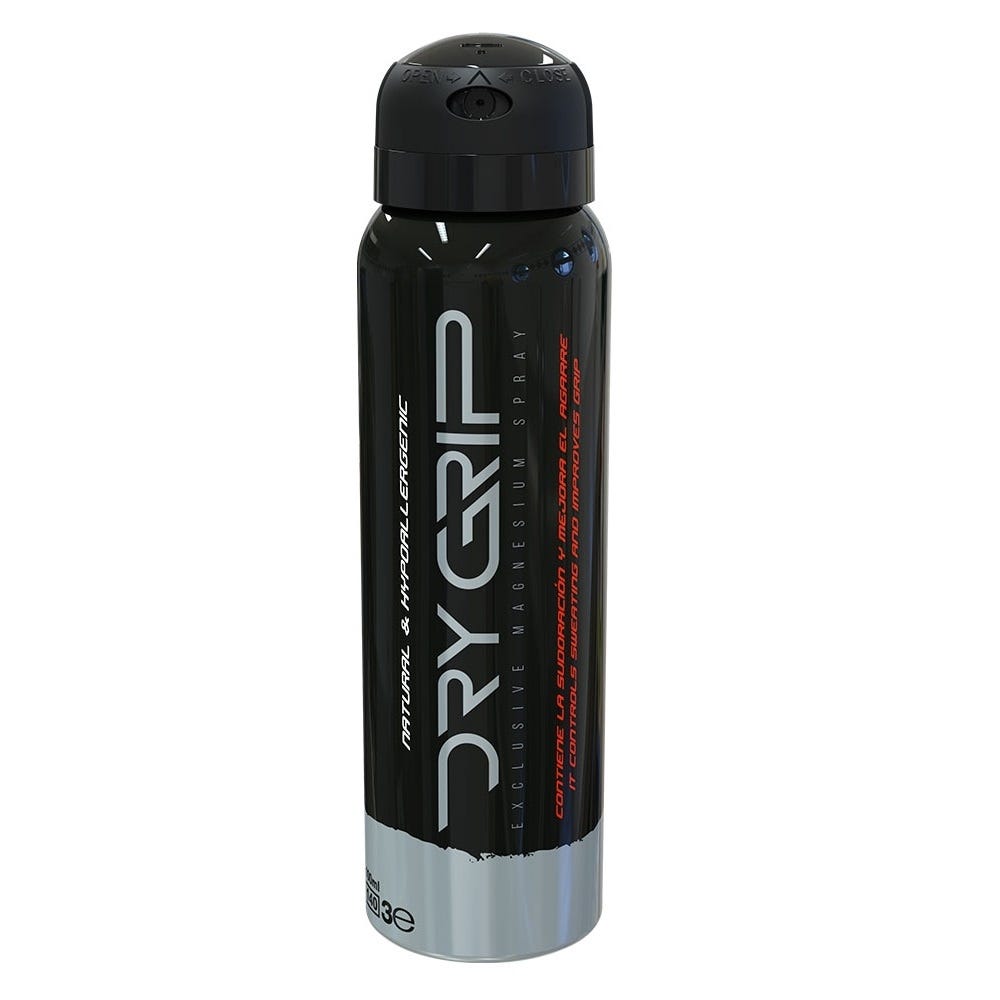 100 ML DRY GRIP SPRAY BOTTLE